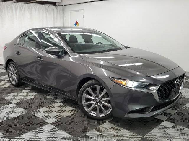 2019 Mazda Mazda3 Premium — Sedan — 32,778 mi — Coral Springs, FL