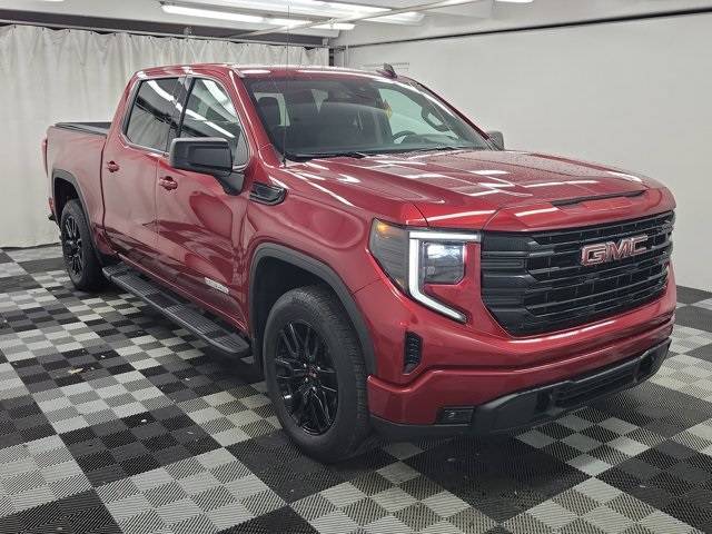 2023 GMC Sierra 1500 Elevation — Pickup Truck — 27,414 mi — Coral Springs, FL