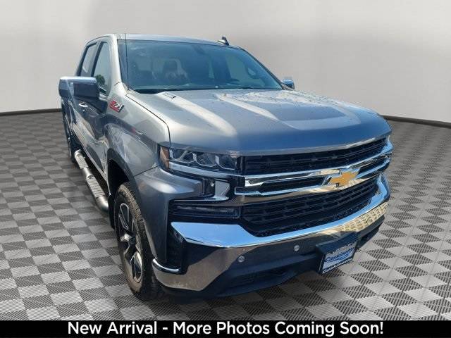 2020 Chevrolet Silverado 1500 LT — Pickup Truck — 57,850 mi — Coral Springs, FL