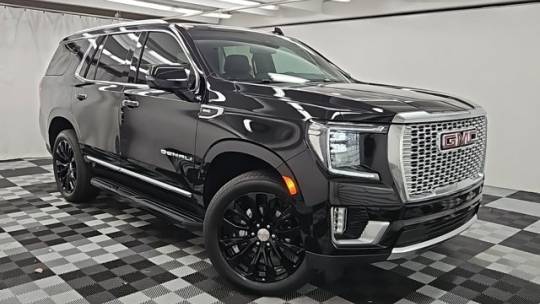 2024 GMC Yukon Denali — SUV — 5,992 mi — Coral Springs, FL