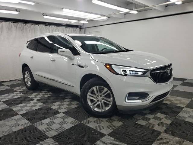 2021 Buick Enclave Essence — SUV — 43,346 mi — Coral Springs, FL