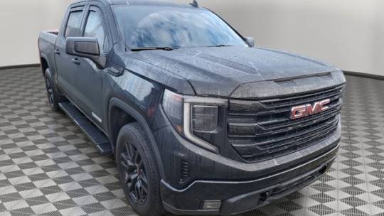 2023 GMC Sierra 1500 Elevation — Pickup Truck — 29,000 mi — Coral Springs, FL