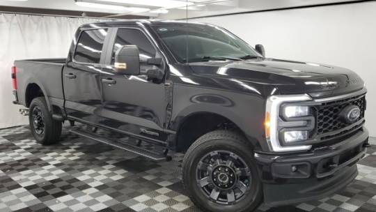 2023 Ford Super Duty F-250 XL — Pickup Truck — 11,516 mi — Coral Springs, FL