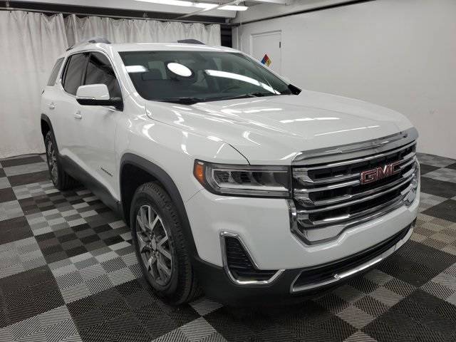 2020 GMC Acadia SLE — SUV — 69,284 mi — Coral Springs, FL