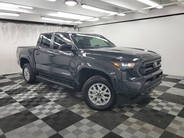 2024 Toyota Tacoma SR5 — Pickup Truck — 25,241 mi — Coral Springs, FL