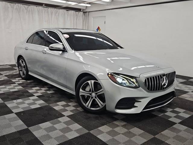 2017 Mercedes-Benz E-Class E 300 — Sedan — 58,723 mi — Coral Springs, FL