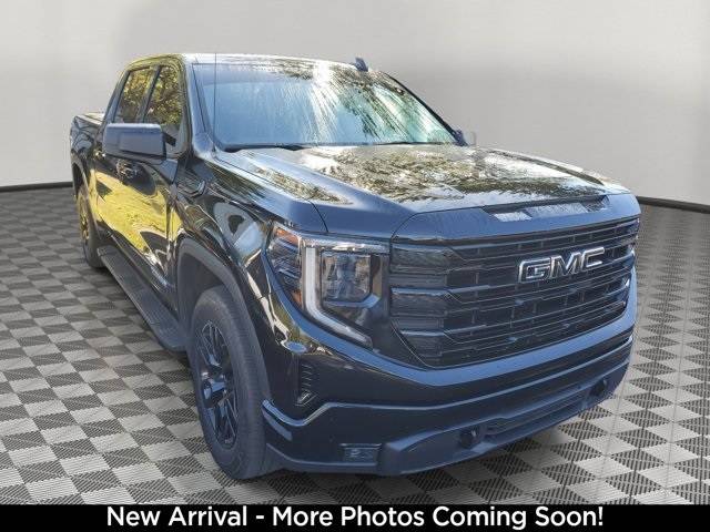2023 GMC Sierra 1500 Elevation — Pickup Truck — 13,470 mi — Coral Springs, FL