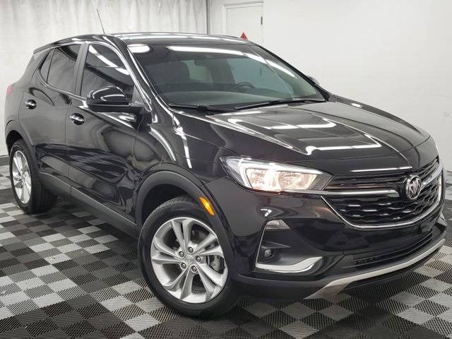 2023 Buick Encore GX Preferred — SUV — 8,920 mi — Coral Springs, FL