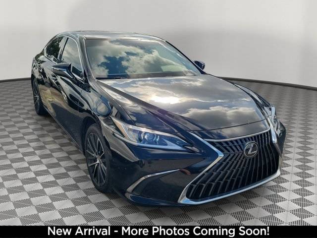 2024 Lexus ES ES 350 — Sedan — 16,102 mi — Coral Springs, FL
