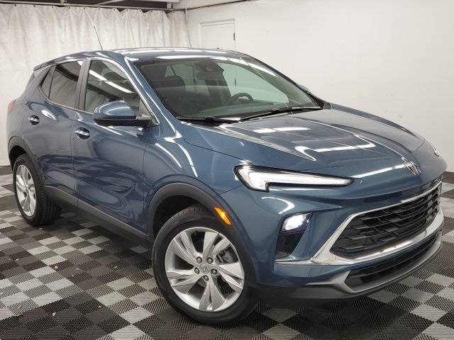 2024 Buick Encore GX Preferred — SUV — 7,705 mi — Coral Springs, FL
