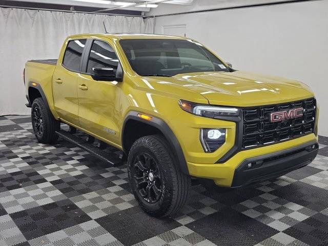 2023 GMC Canyon Elevation — Pickup Truck — 20,516 mi — Coral Springs, FL