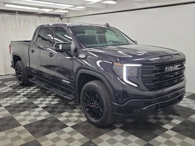 2023 GMC Sierra 1500 Elevation — Pickup Truck — 27,488 mi — Coral Springs, FL