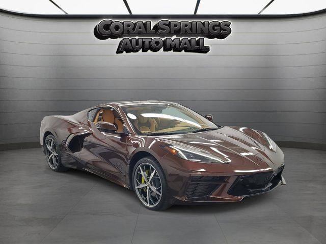 2023 Chevrolet Corvette 3LT
