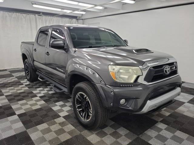 2015 Toyota Tacoma PreRunner — Pickup Truck — 98,382 mi — Coral Springs, FL