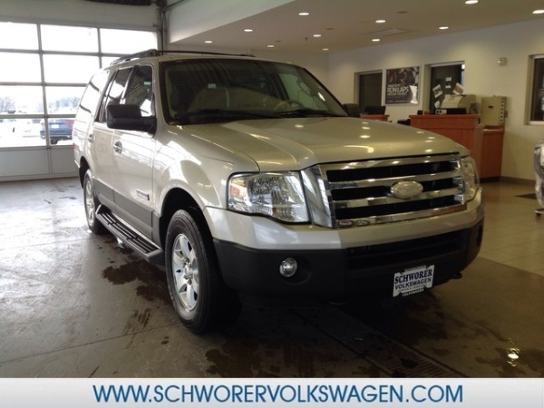 2007 Ford Expedition Xlt 4wd For Sale In Lincoln Ne Truecar