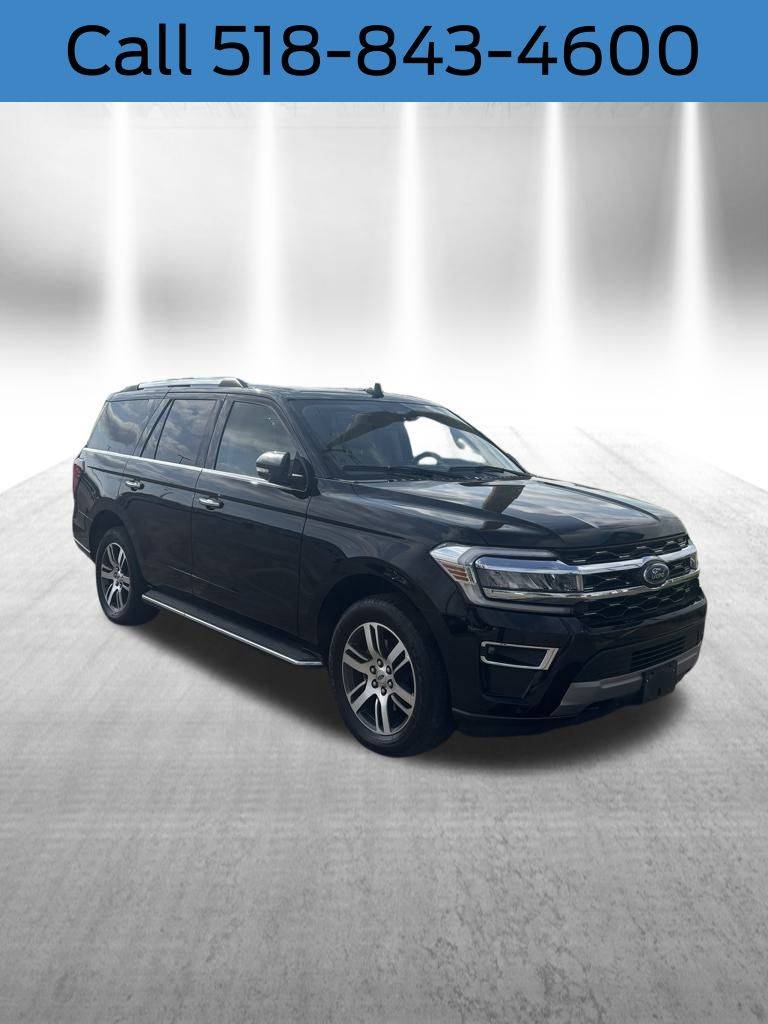 2023 Ford Expedition Limited — SUV — 58,671 mi — Amsterdam, NY