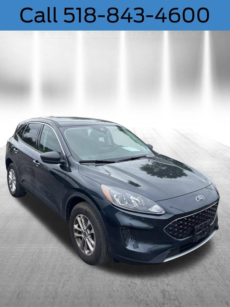 2022 Ford Escape SE — SUV — 9,723 mi — Amsterdam, NY