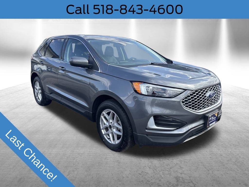 2024 Ford Edge SEL — SUV — 26,980 mi — Amsterdam, NY