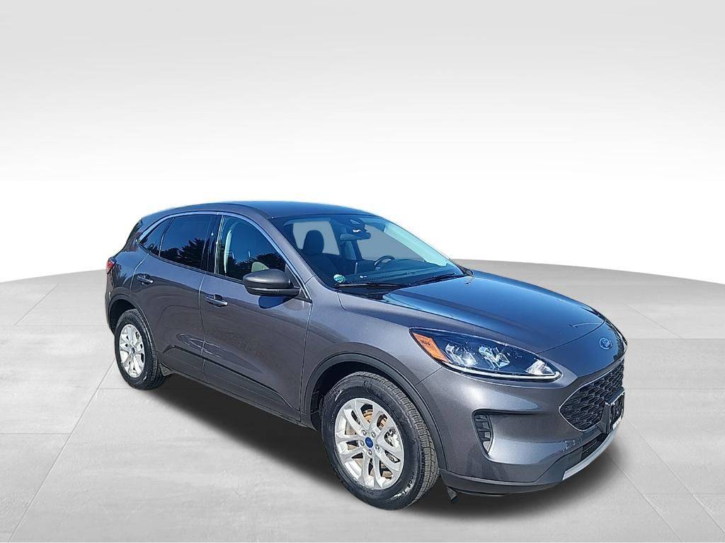 2022 Ford Escape SE — SUV — 20,282 mi — Johnstown, NY