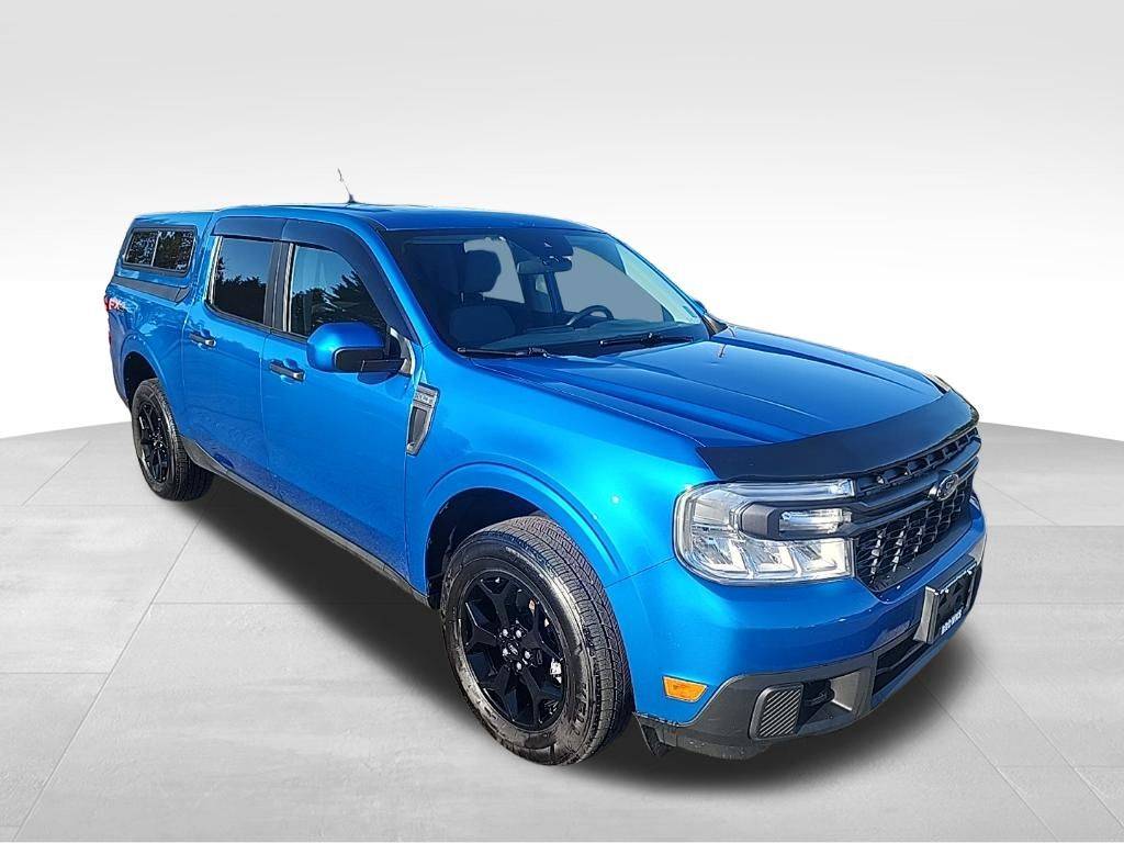 2022 Ford Maverick XLT — Pickup Truck — 28,547 mi — Johnstown, NY