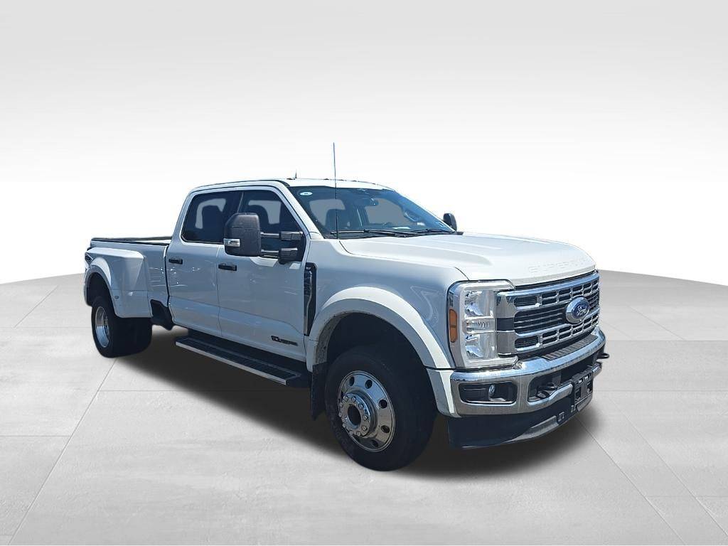 2023 Ford Super Duty F-450 XLT — Pickup Truck — 74,901 mi — Johnstown, NY