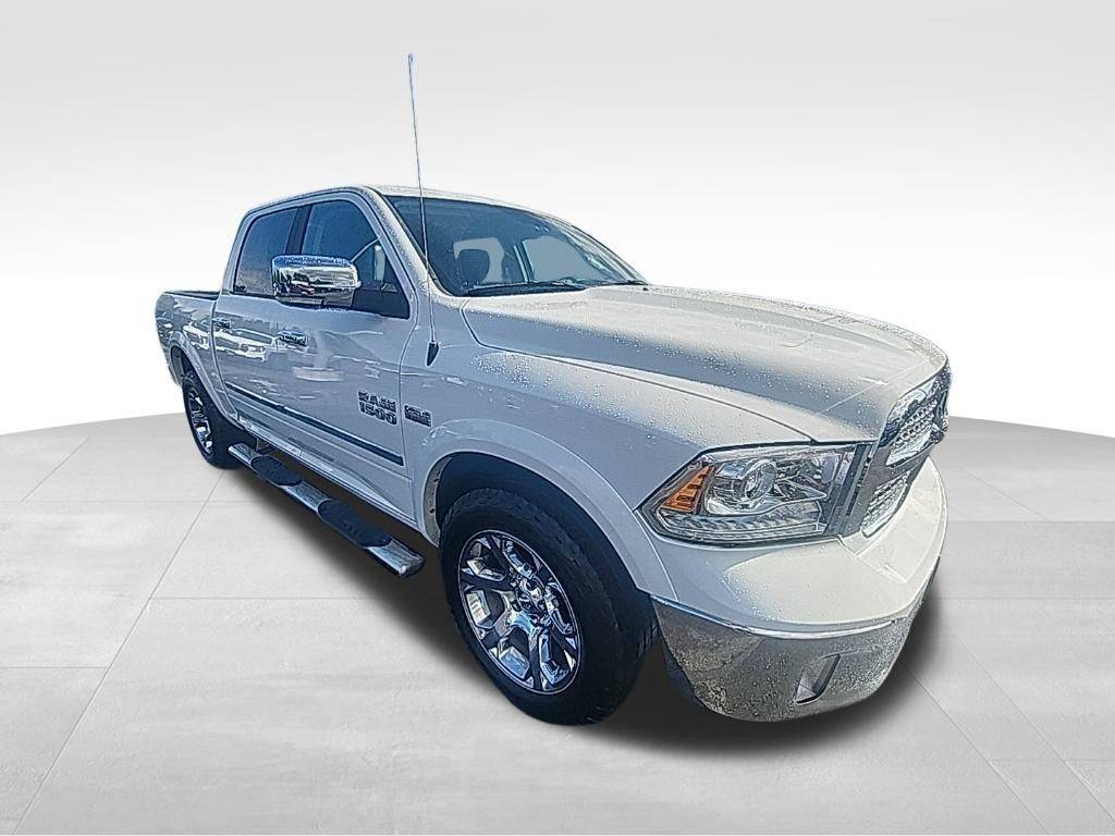 2018 Ram 1500 Laramie — Pickup Truck — 40,767 mi — Johnstown, NY