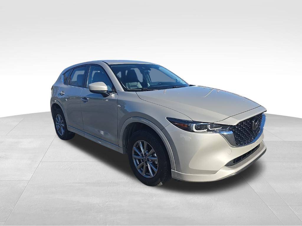 2024 Mazda CX-5 2.5 S Select — SUV — 22,030 mi — Johnstown, NY