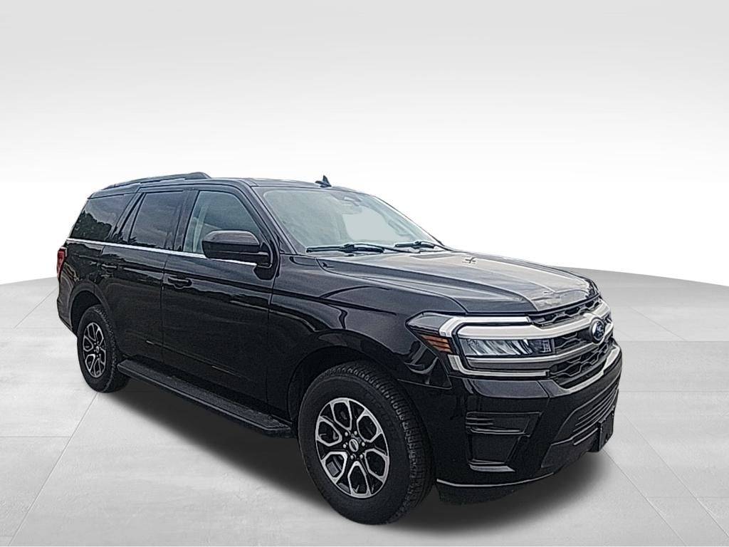 2024 Ford Expedition XLT — SUV — 51,711 mi — Johnstown, NY