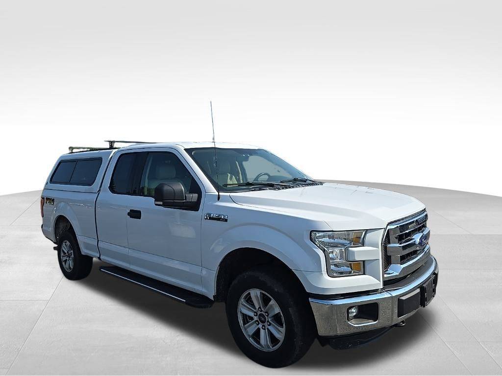 2015 Ford F-150 XLT — Pickup Truck — 87,647 mi — Johnstown, NY