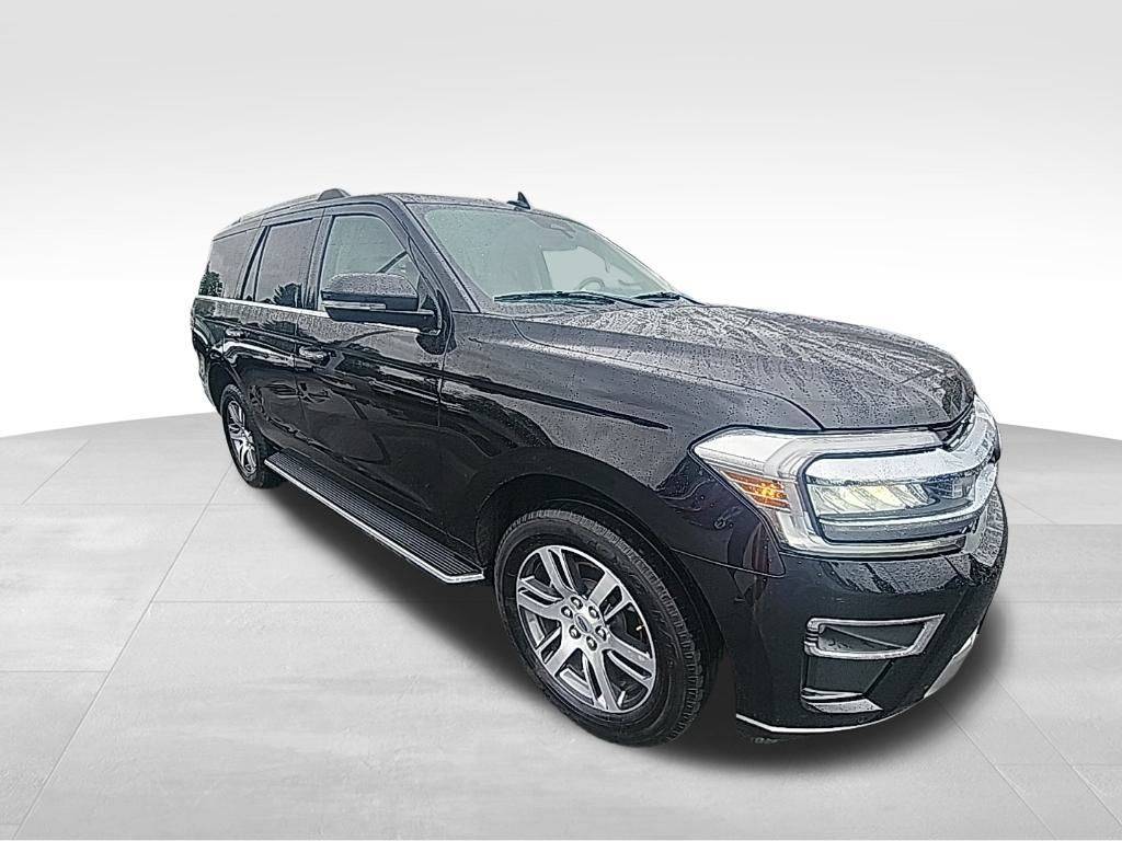 2022 Ford Expedition Limited — SUV — 58,083 mi — Johnstown, NY