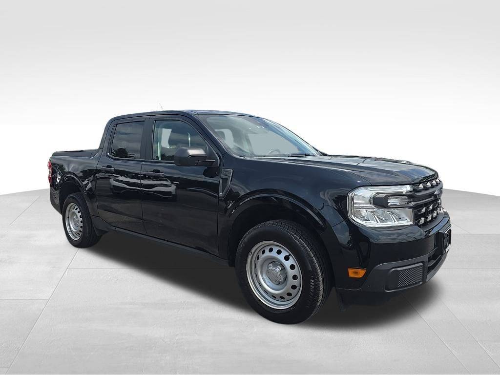 2022 Ford Maverick XL — Pickup Truck — 62,660 mi — Johnstown, NY