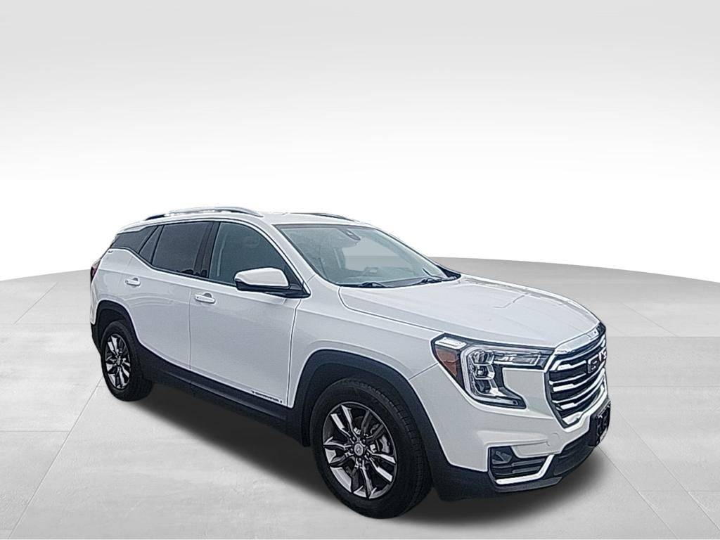 2023 GMC Terrain SLT — SUV — 52,000 mi — Johnstown, NY
