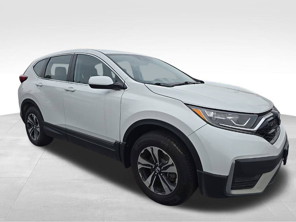 2022 Honda CR-V Special Edition — SUV — 57,701 mi — Johnstown, NY