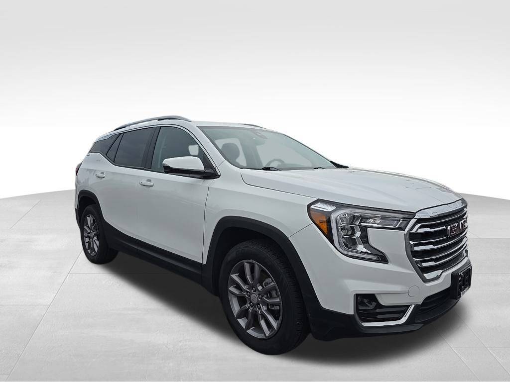 2023 GMC Terrain SLT — SUV — 42,052 mi — Johnstown, NY
