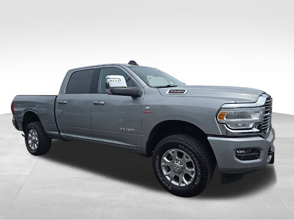2024 Ram 2500 Laramie — Pickup Truck — 26,352 mi — Johnstown, NY