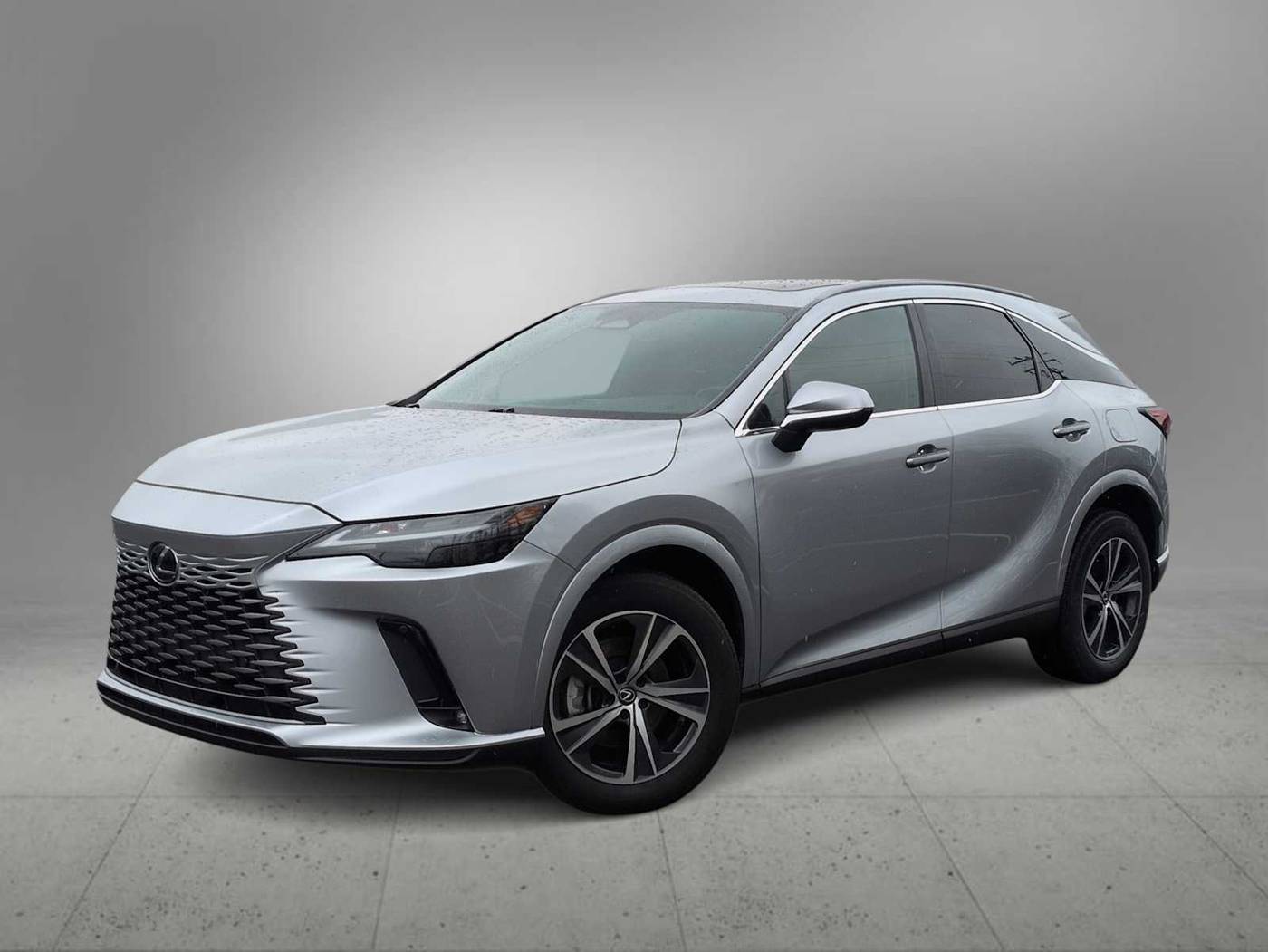 2023 Lexus RX RX 350 Premium