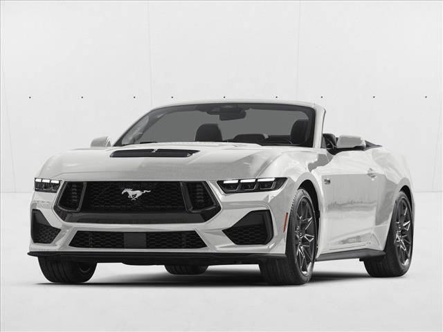 2024 Ford Mustang EcoBoost Premium — Coupe — 2,282 mi — Westlake, OH