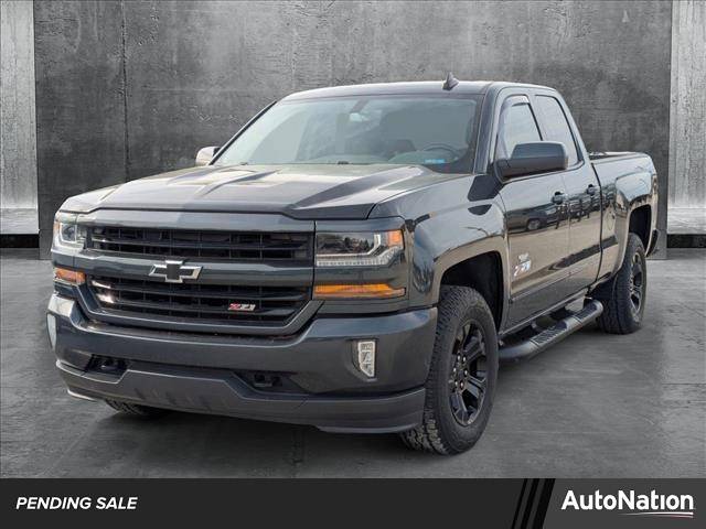 2019 Chevrolet Silverado 1500 LD LT — Pickup Truck — 68,311 mi — Westlake, OH