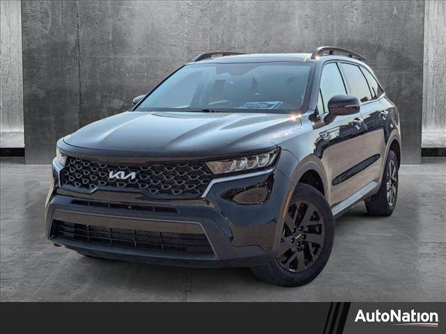 2022 Kia Sorento X-Line S — SUV — 32,305 mi — Westlake, OH