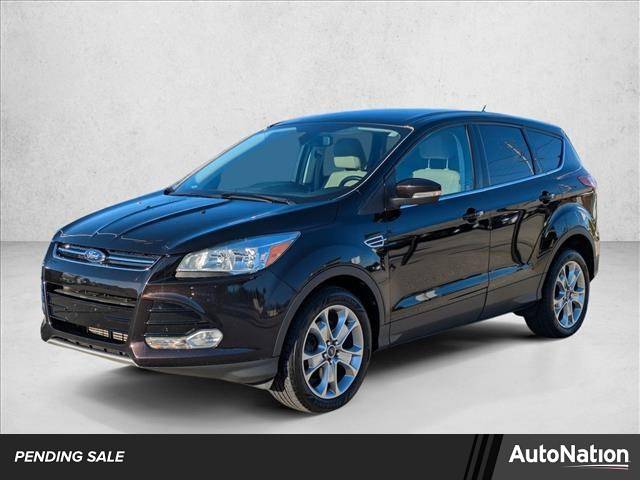 2013 Ford Escape SEL — SUV — 131,589 mi — Westlake, OH