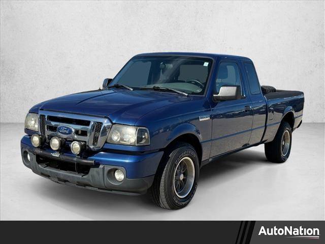 2011 Ford Ranger XL — Pickup Truck — 124,919 mi — Westlake, OH