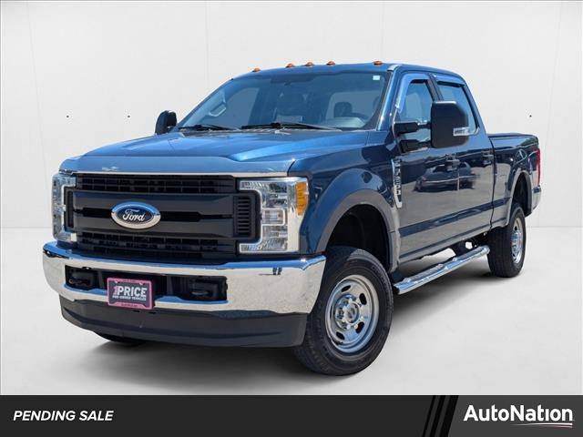 2017 Ford Super Duty F-250 XL — Pickup Truck — 80,773 mi — Westlake, OH