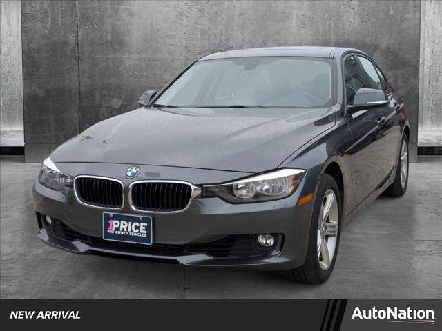 2013 BMW 3 Series 328i — Sedan — 91,774 mi — Westlake, OH