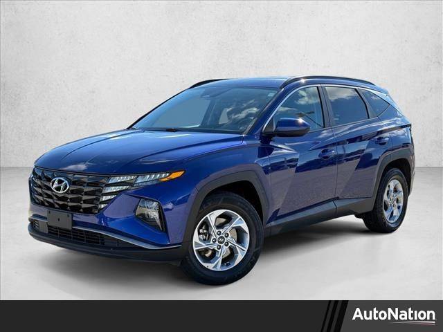2024 Hyundai Tucson SEL — SUV — 51,354 mi — Westlake, OH