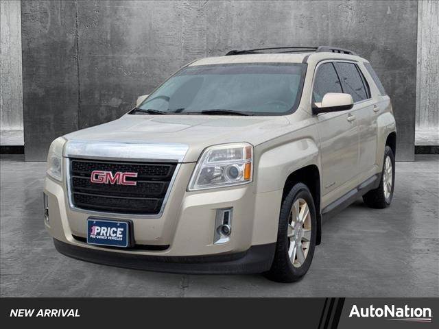 2013 GMC Terrain SLE-2 — SUV — 170,438 mi — Westlake, OH