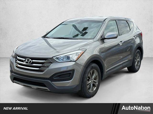 2014 Hyundai Santa Fe Sport Base — SUV — 125,436 mi — Westlake, OH