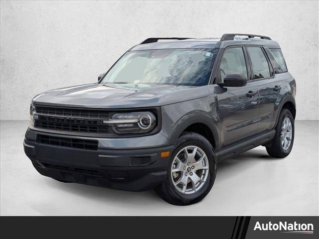 2021 Ford Bronco Sport Base — SUV — 72,661 mi — Westlake, OH