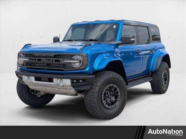2024 Ford Bronco Raptor — SUV — 6,679 mi — Westlake, OH