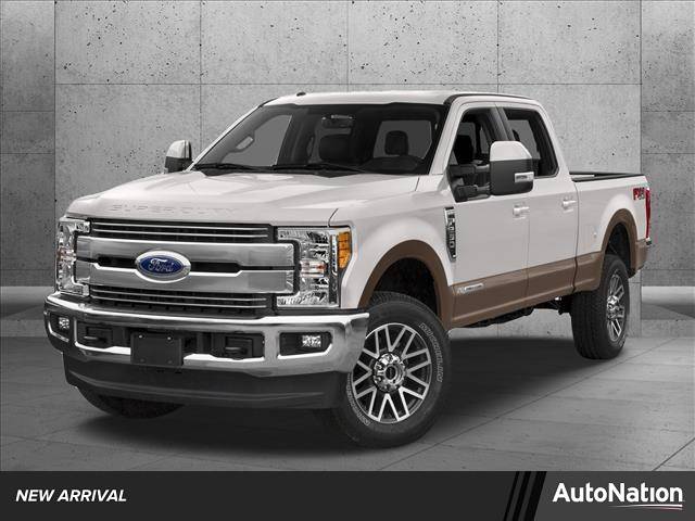 2019 Ford Super Duty F-250 King Ranch — Pickup Truck — 5,192 mi — Westlake, OH
