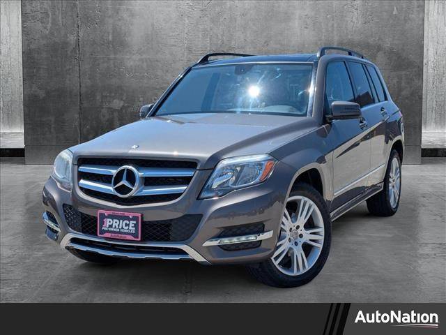 2014 Mercedes-Benz GLK GLK 350 — SUV — 96,411 mi — Westlake, OH